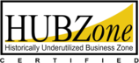 Hubzone Logo